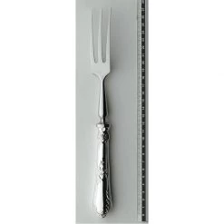 Ercuis Rocaille Sterling Silver Flatware -Tabletop Shop unnamed file 3782