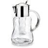Scully & Scully Ercuis Tuileries Silverplated Fruit Juice Jug With Twist Body