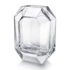 Baccarat Octogone Vases