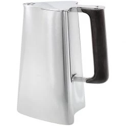 Georg Jensen Sterling Silver Pitcher 1010