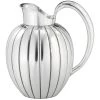 Georg Jensen Melon Sterling Silver Pitcher 2 Georg Jensen Melon Sterling Silver Pitcher -Tabletop Shop unnamed file 3797