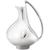 Georg Jensen Sterling Silver Pitcher 992