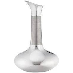 Georg Jensen Sterling Silver Pitcher 974B