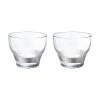 Scully & Scully Georg Jensen Koppel Crystal & Silver Glasses
