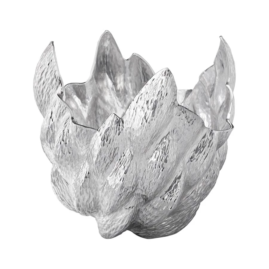 Scully & Scully Georg Jensen Sterling Silver Modern Bowl 3 Scully & Scully Georg Jensen Sterling Silver Modern Bowl