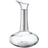 Georg Jensen Koppel Crystal & Sterling Silver Carafe -Tabletop Shop unnamed file 3814