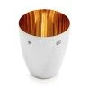 Scully & Scully Sterling Silver Shot Cup -Tabletop Shop unnamed file 3828