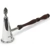Scully & Scully Sterling Silver Long Candle Snuffer 1 Scully & Scully Sterling Silver Long Candle Snuffer -Tabletop Shop unnamed file 3833