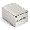 Scully & Scully Sterling Silver Tablet Pill Box -Tabletop Shop unnamed file 3838
