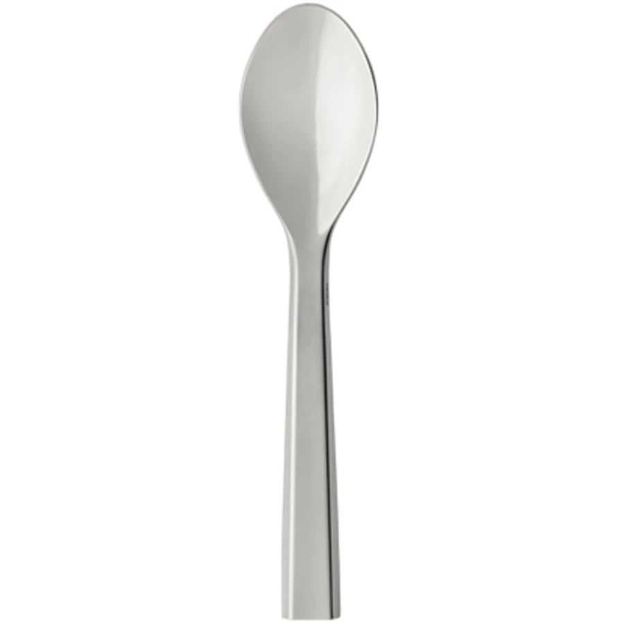 Puiforcat Zermatt Stainless Steel Flatware 5 Puiforcat Zermatt Stainless Steel Flatware - Image 3