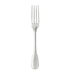 Puiforcat Noailles Sterling Silver Flatware