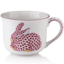 Herend Children's Edition, Pink -Tabletop Shop unnamed file 390