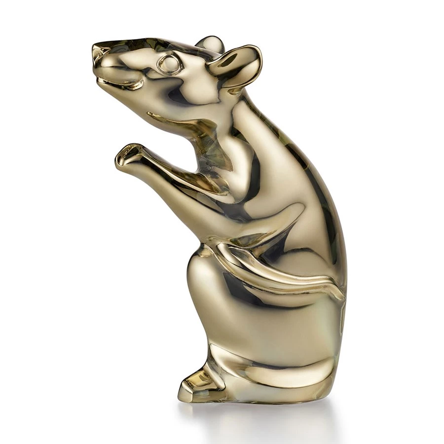 Baccarat Zodiac Rat 4 Baccarat Zodiac Rat - Image 2