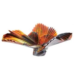 Daum Crystal Palm Tree