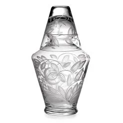 Scully & Scully Artel Verdure Bedside Decanter