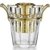 Baccarat Harcourt Champagne Buckets