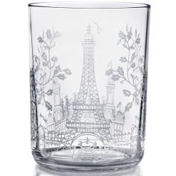 Baccarat Verres De Légendes -Tabletop Shop unnamed file 411