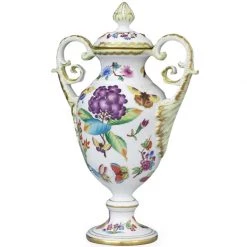 Herend Queen Victoria Vase