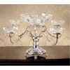 Scully & Scully Silverplated Rococo Epergne 4 Bowls -Tabletop Shop unnamed file 413