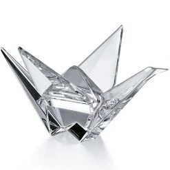 Baccarat Origami Animals -Tabletop Shop unnamed file 425