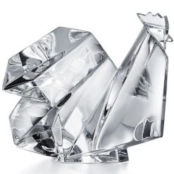 Baccarat Origami Animals -Tabletop Shop unnamed file 426