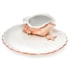 Scully & Scully Conch Shell Chip & Dip -Tabletop Shop unnamed file 427