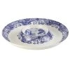 Spode Blue Italian Chip & Dip Serving Platter