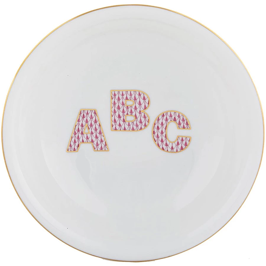 Herend Children's Bowl 4 Herend Children's Bowl - Image 2