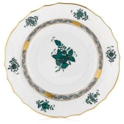 Herend Chinese Bouquet, Reed Green -Tabletop Shop unnamed file 470