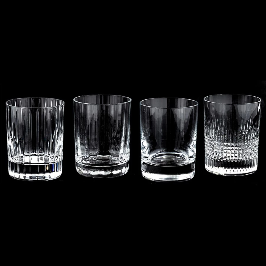 Baccarat 4 Elements Crystal 3 Baccarat 4 Elements Crystal