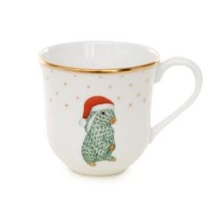 Herend Christmas Dessert China 12 Herend Christmas Dessert China -Tabletop Shop unnamed file 475