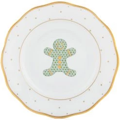 Herend Christmas Dessert China 14 Herend Christmas Dessert China -Tabletop Shop unnamed file 478