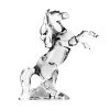 Baccarat Marengo Horse
