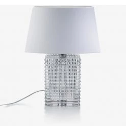 Baccarat Eye Lamp