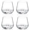 Baccarat Faunacrystopolis Old Fashioned, Set Of 4