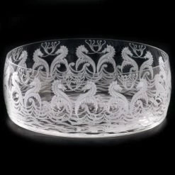 Scully & Scully Artel Poseidon Kirschner Bowl