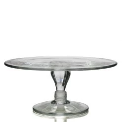 William Yeoward Country Cake Stand With Dome