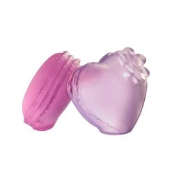 Daum Crystal Atelier Macarons