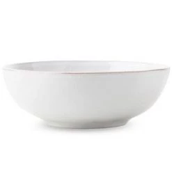 Juliska Puro Whitewash Triple Section Server -Tabletop Shop unnamed file 531