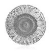 Buccellati Sunflower Sterling Silver Flower Dishes -Tabletop Shop unnamed file 532