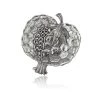 Buccellati Pomegranate Sterling Silver Dishes -Tabletop Shop unnamed file 547
