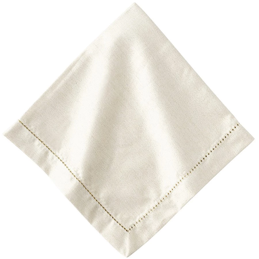 Juliska Heirloom Linen Napkins 4 Juliska Heirloom Linen Napkins - Image 2