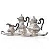 Buccellati Sterling Silver Piemontese Tea And Coffee Service -Tabletop Shop unnamed file 559