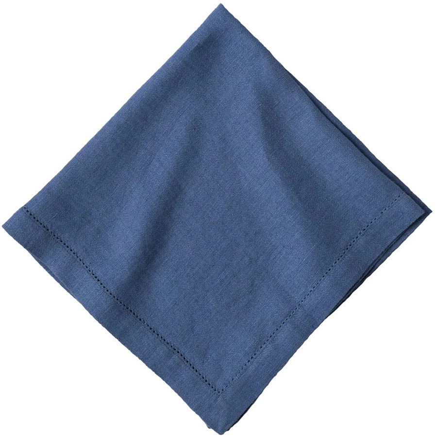 Juliska Heirloom Linen Napkins 5 Juliska Heirloom Linen Napkins - Image 3