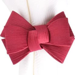 Juliska Tuxedo Napkin Ring -Tabletop Shop unnamed file 577