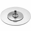 Christofle Malmaison Silverplated Cheese Tray