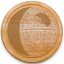 Scully & Scully Circo Cheese Cutting Board Set