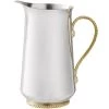 Juliska Periton Stainless Steel Pitcher