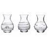 Juliska Mini Vase Trio
