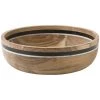 Juliska Stonewood Stripe Serving Bowl